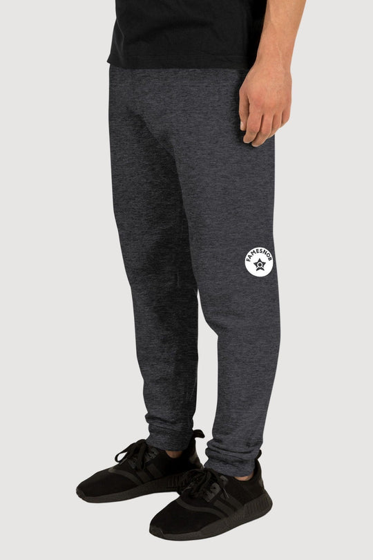 Unisex Athletic Joggers - Famesnob