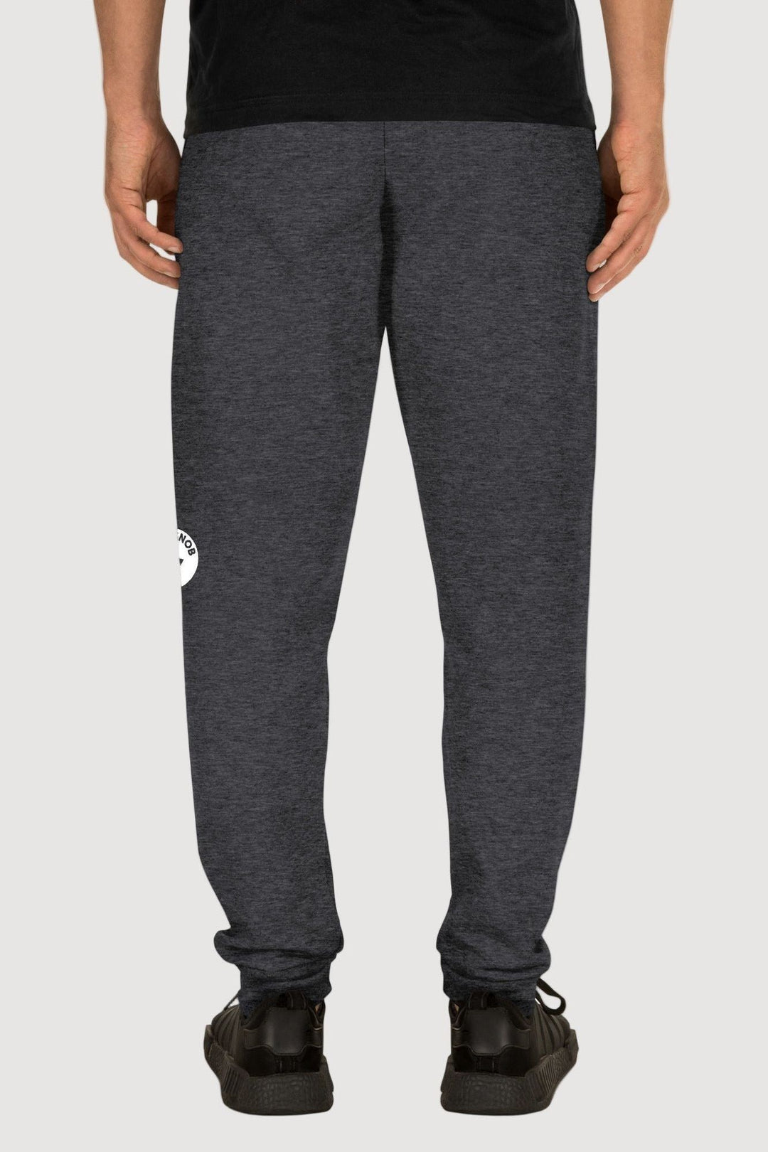 Unisex Athletic Joggers - Famesnob