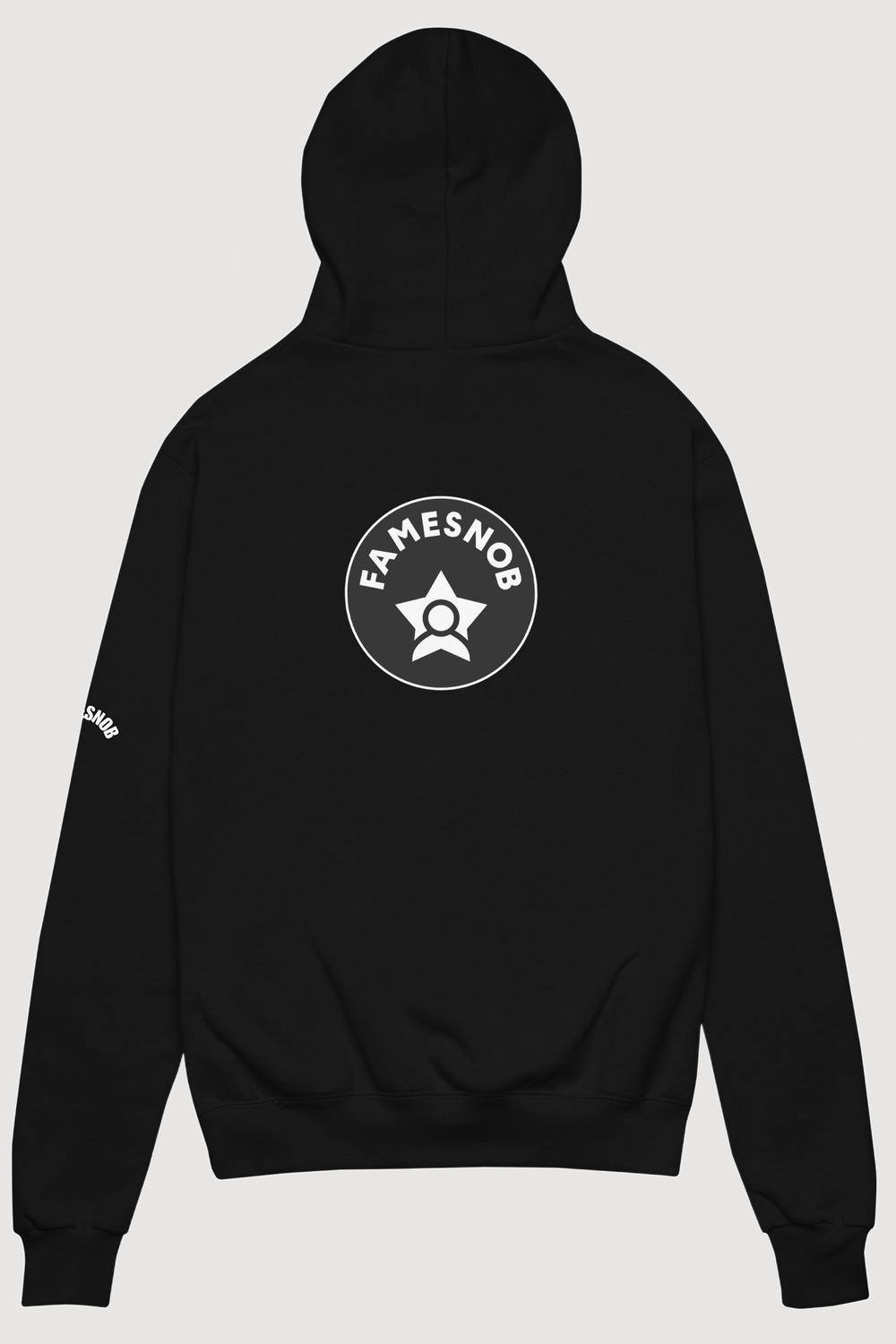 Unisex Champion Hoodie - Famesnob