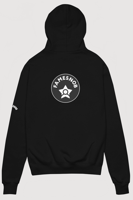Unisex Champion Hoodie - Famesnob