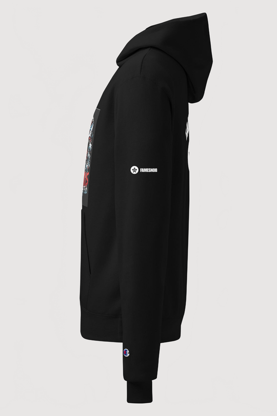 Unisex Champion Hoodie - Famesnob
