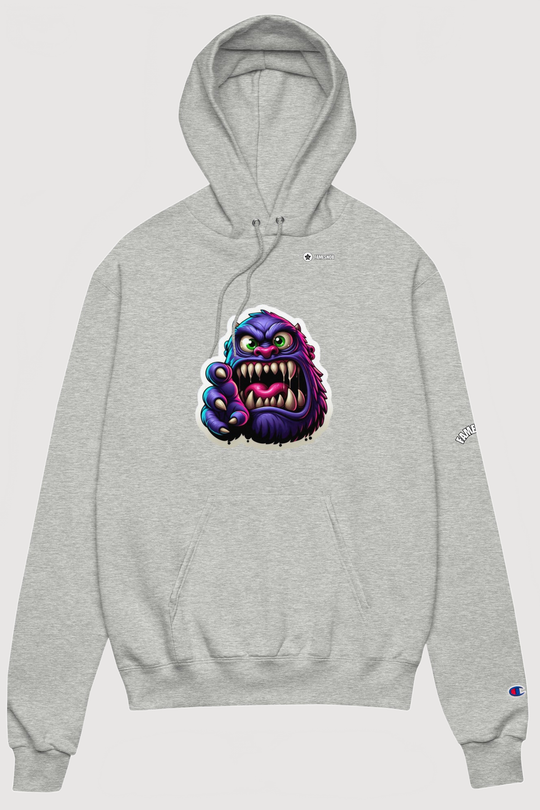 Unisex Champion Hoodie - Famesnob