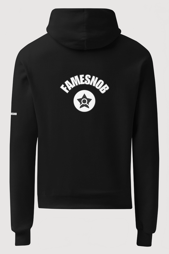 Unisex Champion Hoodie - Famesnob