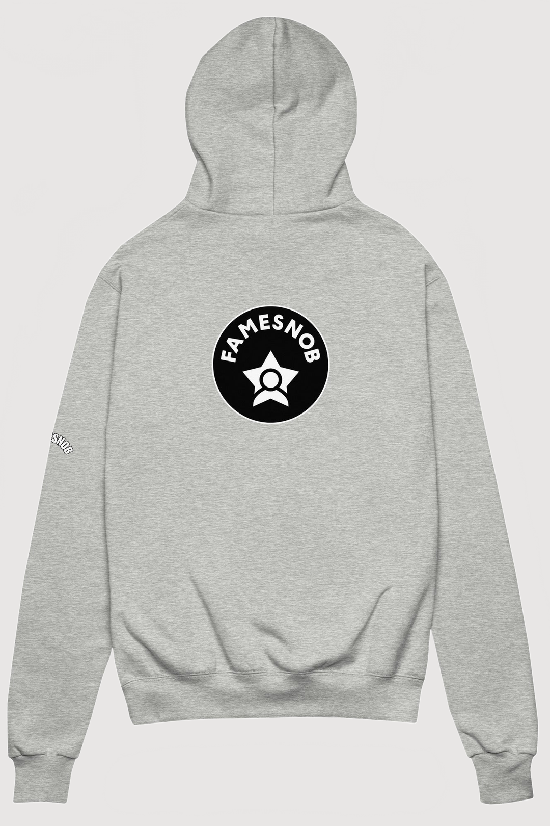 Unisex Champion Hoodie - Famesnob