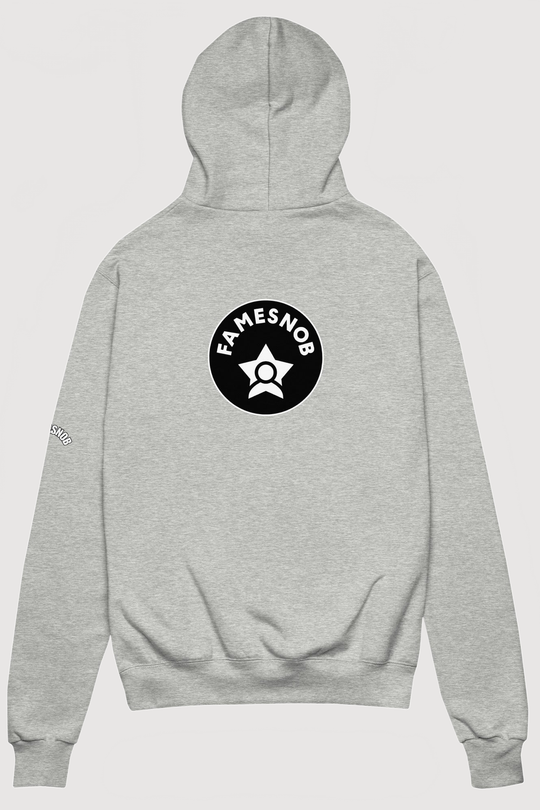 Unisex Champion Hoodie - Famesnob