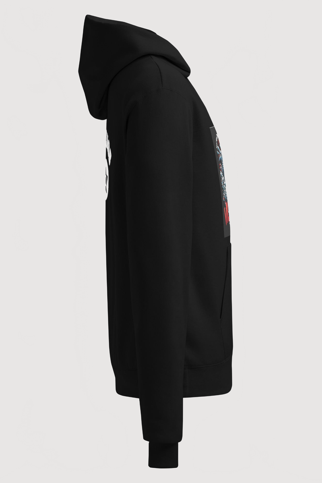 Unisex Champion Hoodie - Famesnob