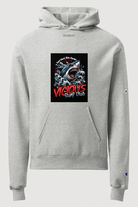 Unisex Champion Hoodie - Famesnob