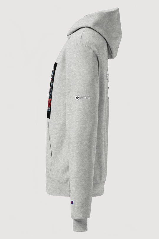 Unisex Champion Hoodie - Famesnob