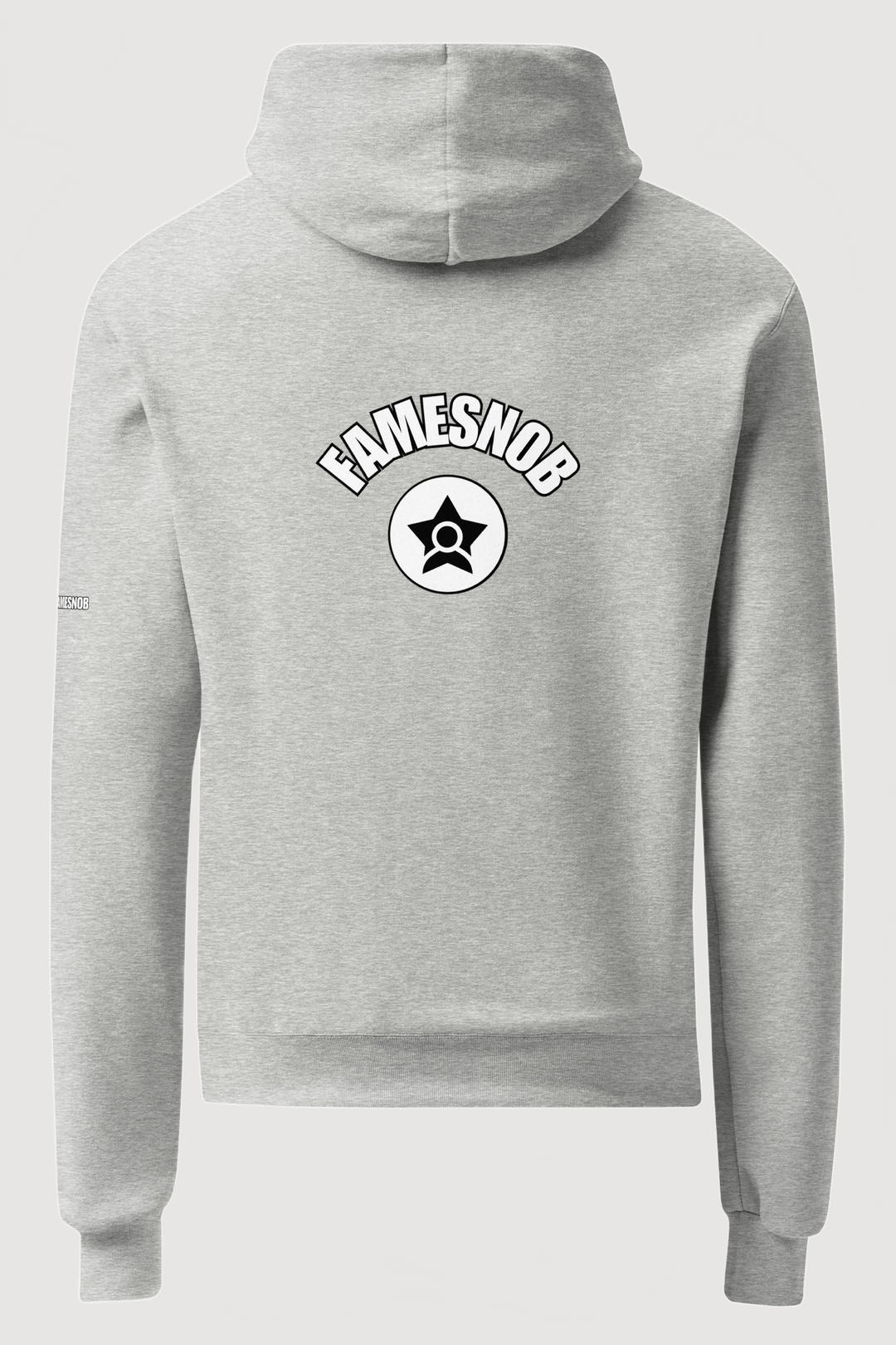 Unisex Champion Hoodie - Famesnob