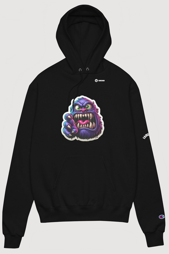 Unisex Champion Hoodie - Famesnob