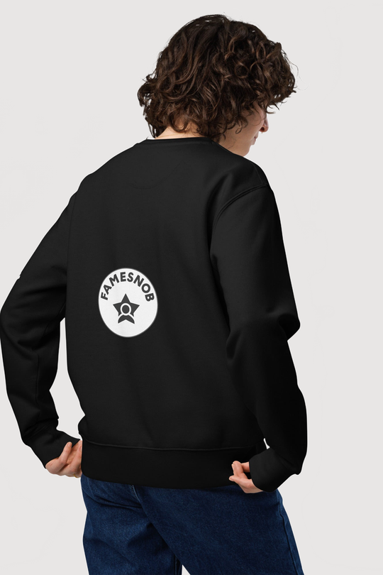 Unisex Eco Sweatshirt | Stanley/Stella - Famesnob