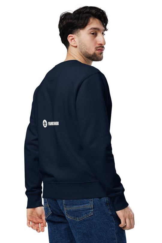 Unisex Eco Sweatshirt | Stanley/Stella - Famesnob