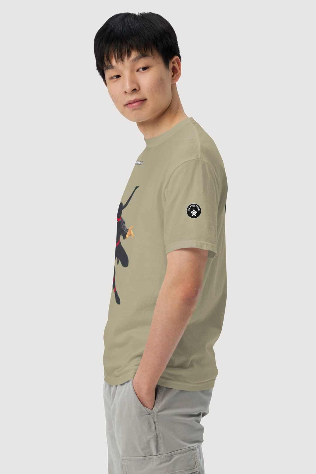 Updated product image
