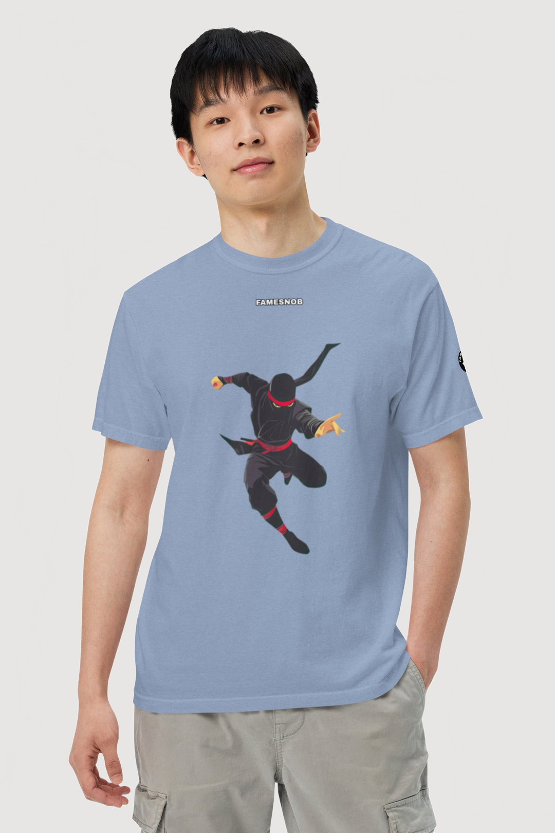 Updated product image