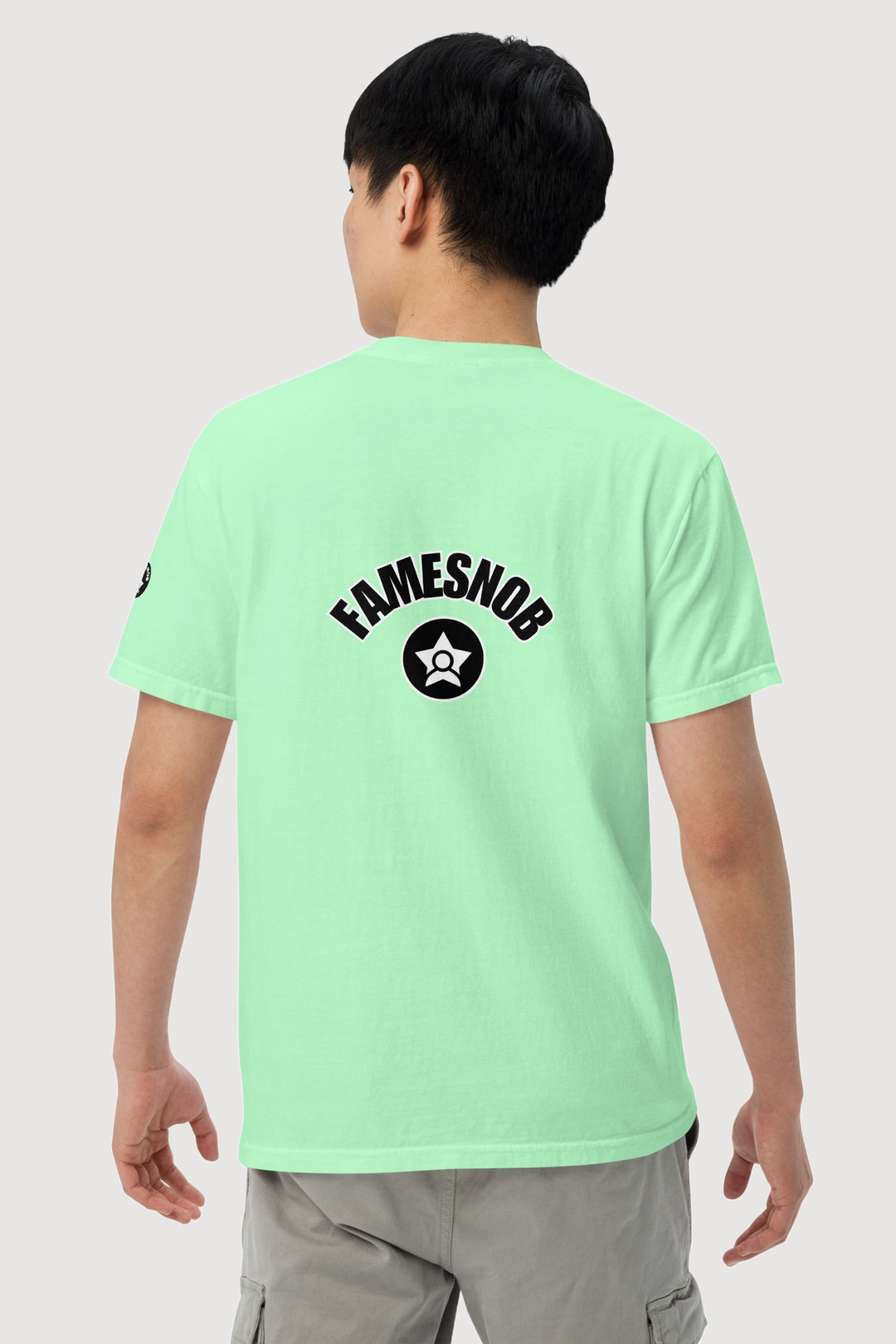 Updated product image