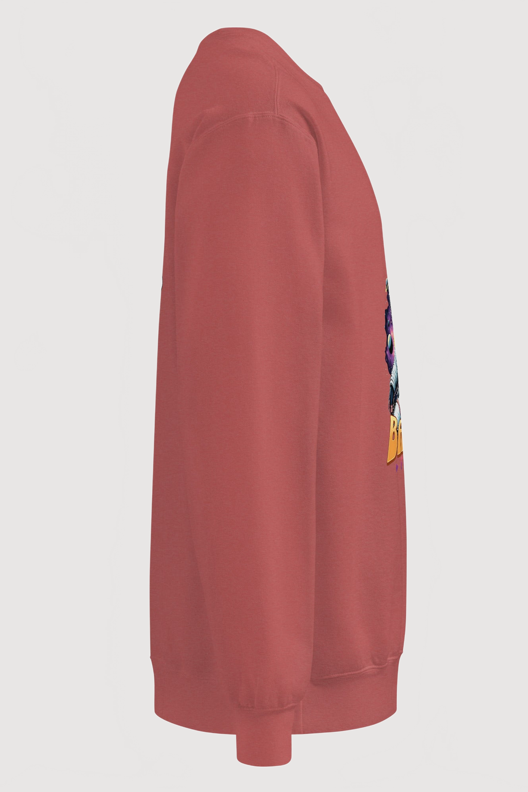 Unisex Garment-Dyed Sweatshirt | Comfort Colors - Famesnob