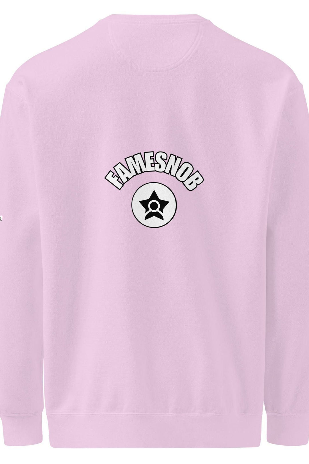 Unisex Garment-Dyed Sweatshirt | Comfort Colors - Famesnob