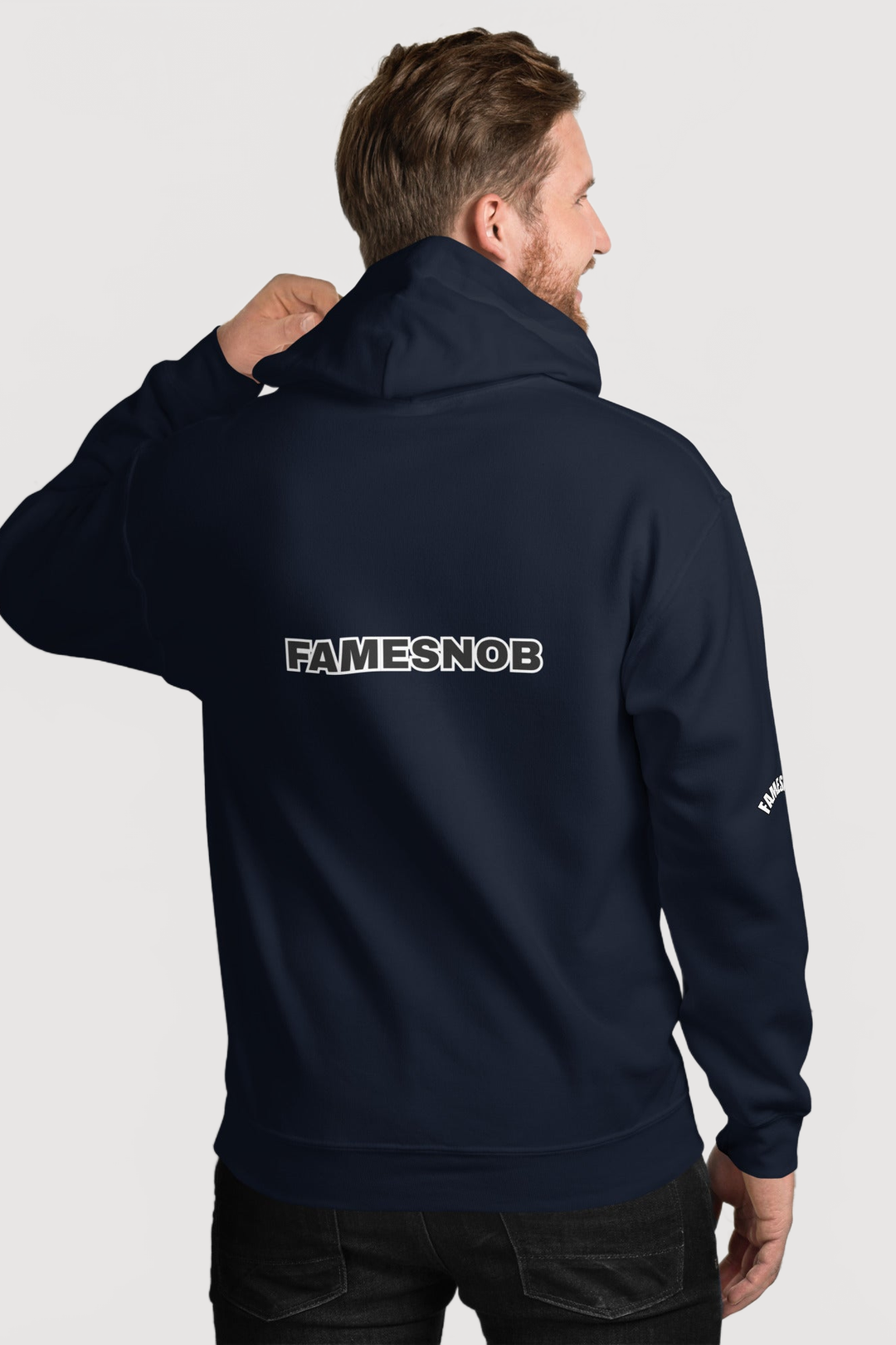 Unisex Heavy Blend Hoodie | Gildan - Famesnob