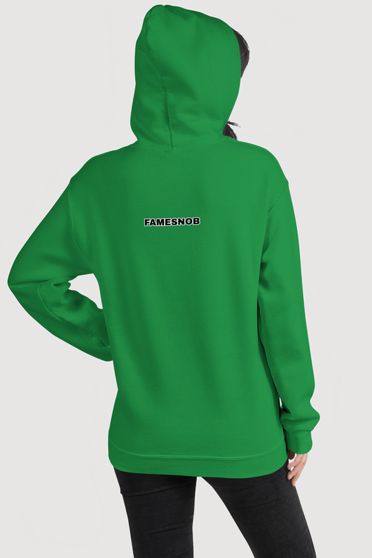 Unisex Heavy Blend Hoodie | Gildan - Famesnob