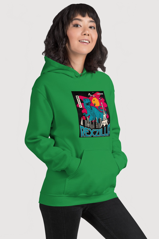 Unisex Heavy Blend Hoodie | Gildan - Famesnob