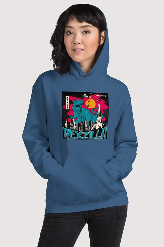 Unisex Heavy Blend Hoodie | Gildan - Famesnob