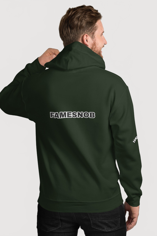 Unisex Heavy Blend Hoodie | Gildan - Famesnob