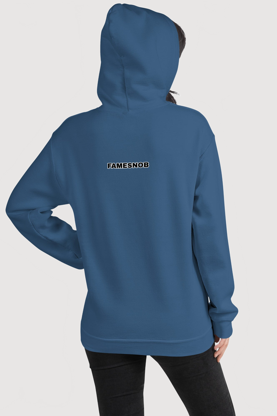 Unisex Heavy Blend Hoodie | Gildan - Famesnob
