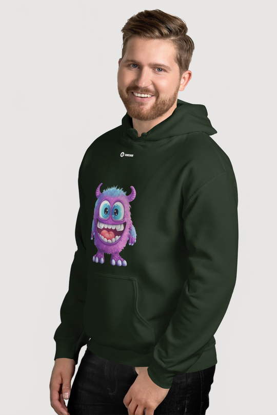 Unisex Heavy Blend Hoodie | Gildan - Famesnob