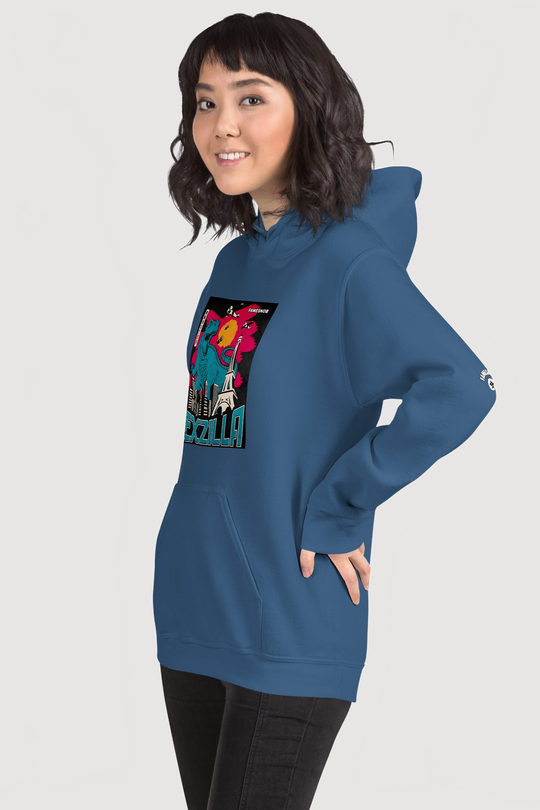 Unisex Heavy Blend Hoodie | Gildan - Famesnob