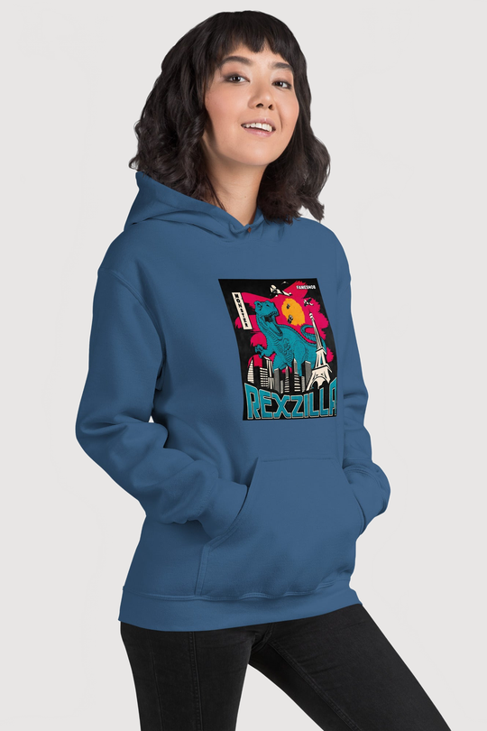 Unisex Heavy Blend Hoodie | Gildan - Famesnob