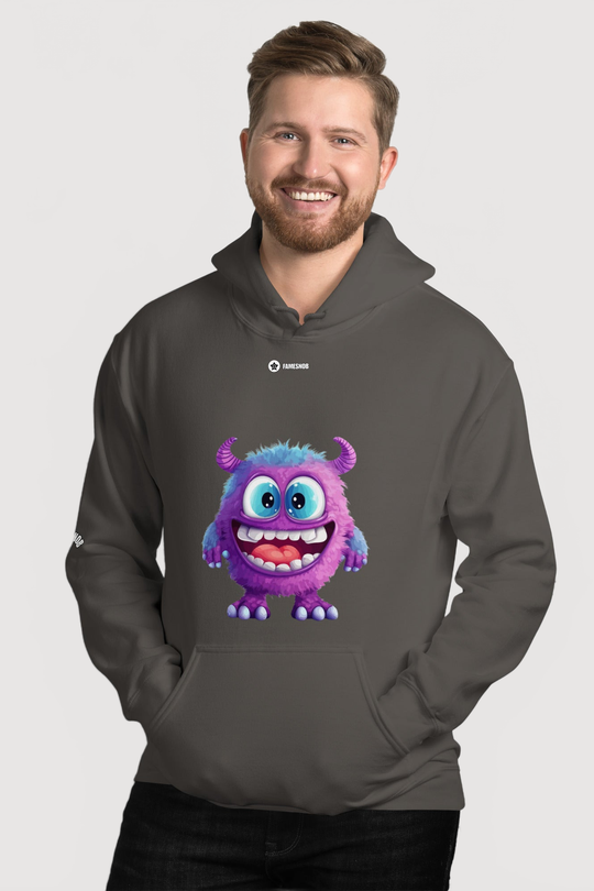 Unisex Heavy Blend Hoodie | Gildan - Famesnob