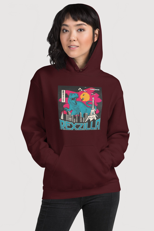 Unisex Heavy Blend Hoodie | Gildan - Famesnob