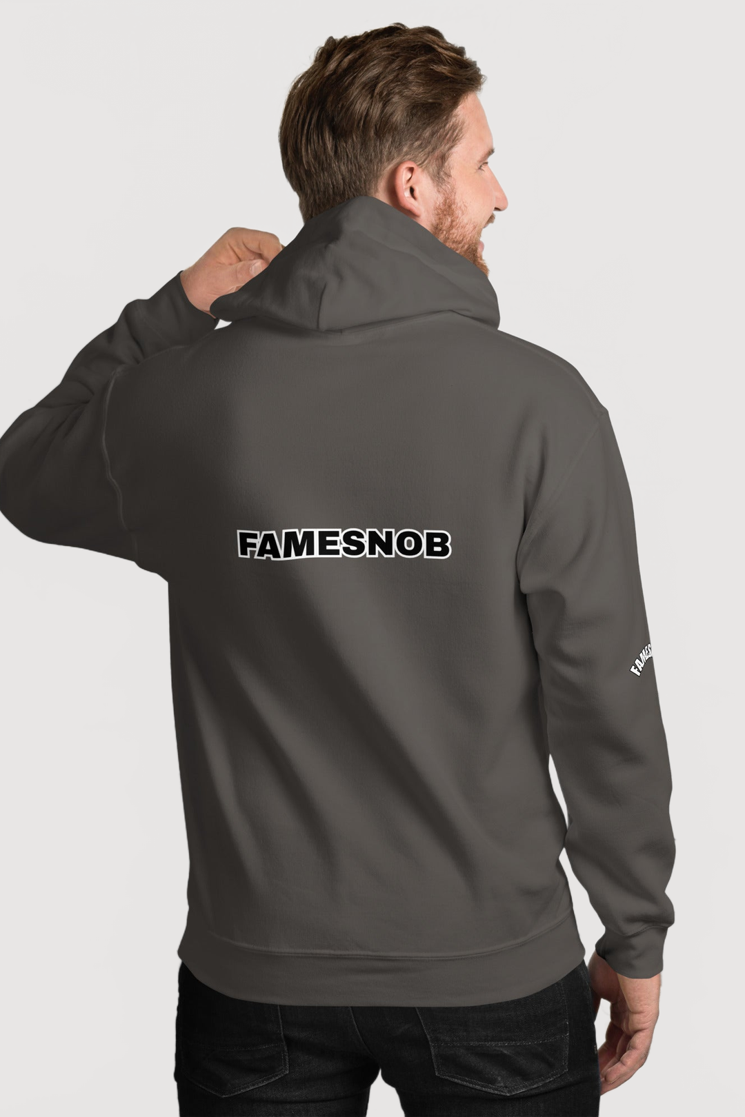 Unisex Heavy Blend Hoodie | Gildan - Famesnob