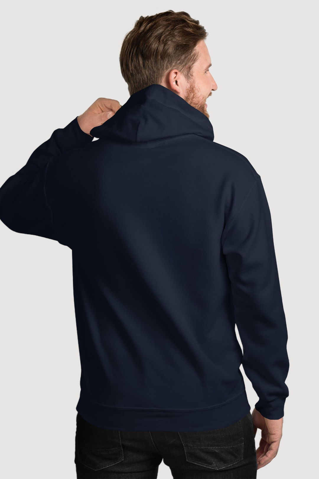 Unisex Heavy Blend Hoodie | Gildan 18500 - Famesnob