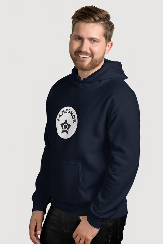 Unisex Heavy Blend Hoodie | Gildan 18500 - Famesnob