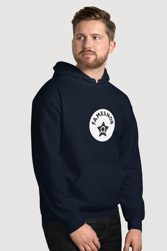 Unisex Heavy Blend Hoodie | Gildan 18500 - Famesnob