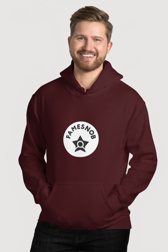 Unisex Heavy Blend Hoodie | Gildan 18500 - Famesnob