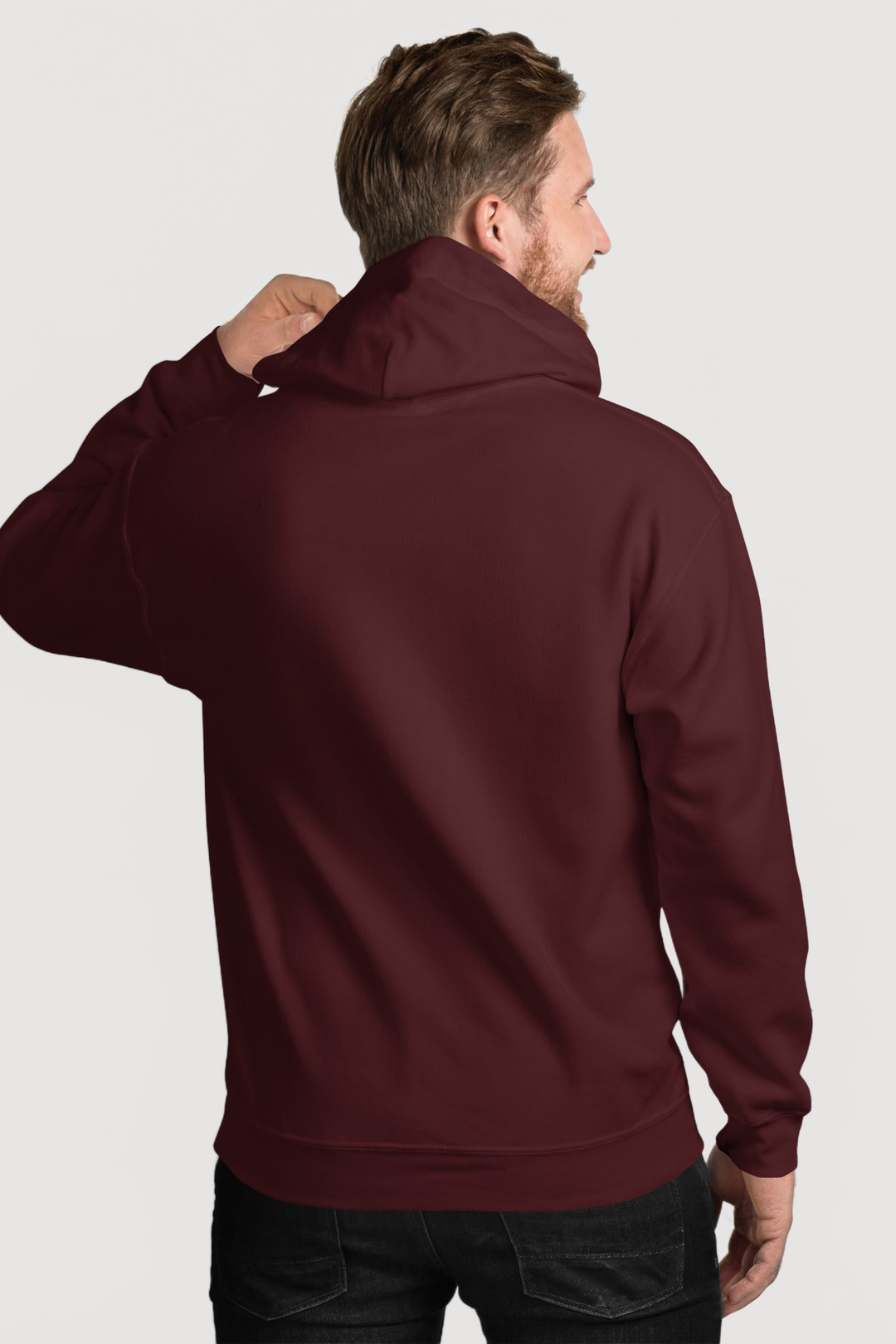 Unisex Heavy Blend Hoodie | Gildan 18500 - Famesnob