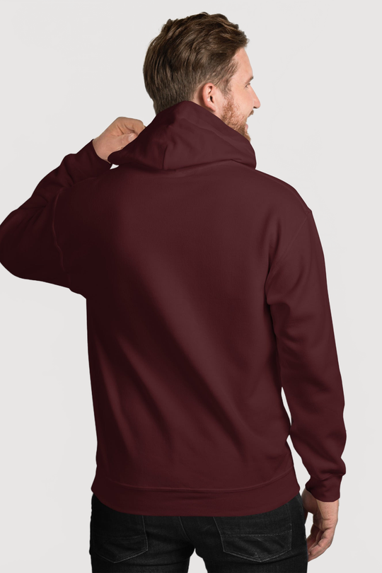 Unisex Heavy Blend Hoodie | Gildan 18500 - Famesnob
