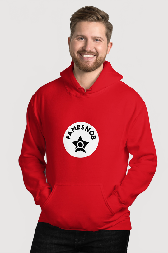 Unisex Heavy Blend Hoodie | Gildan 18500 - Famesnob