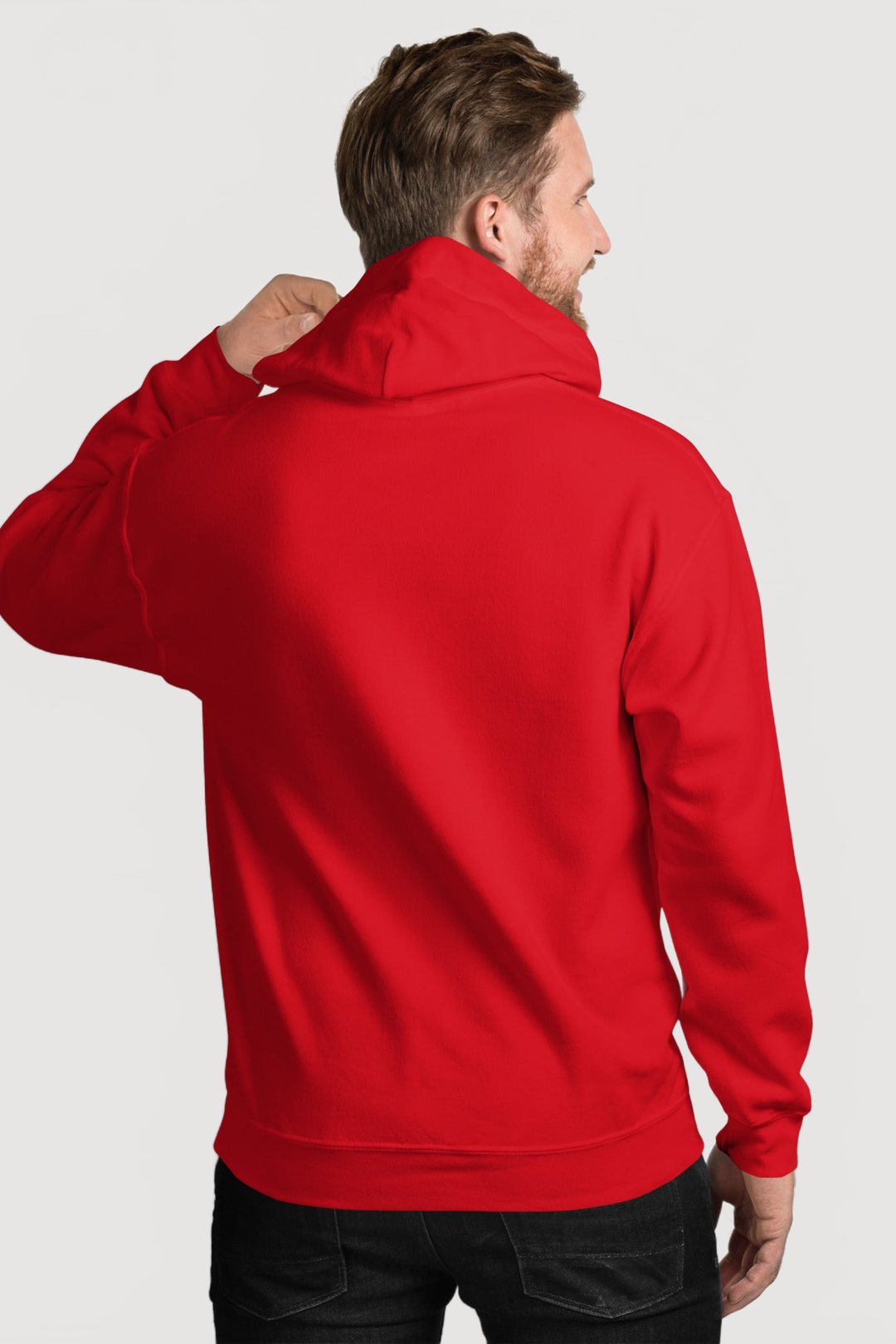 Unisex Heavy Blend Hoodie | Gildan 18500 - Famesnob