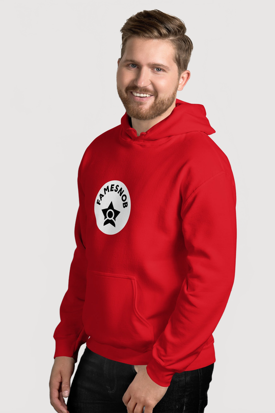 Unisex Heavy Blend Hoodie | Gildan 18500 - Famesnob