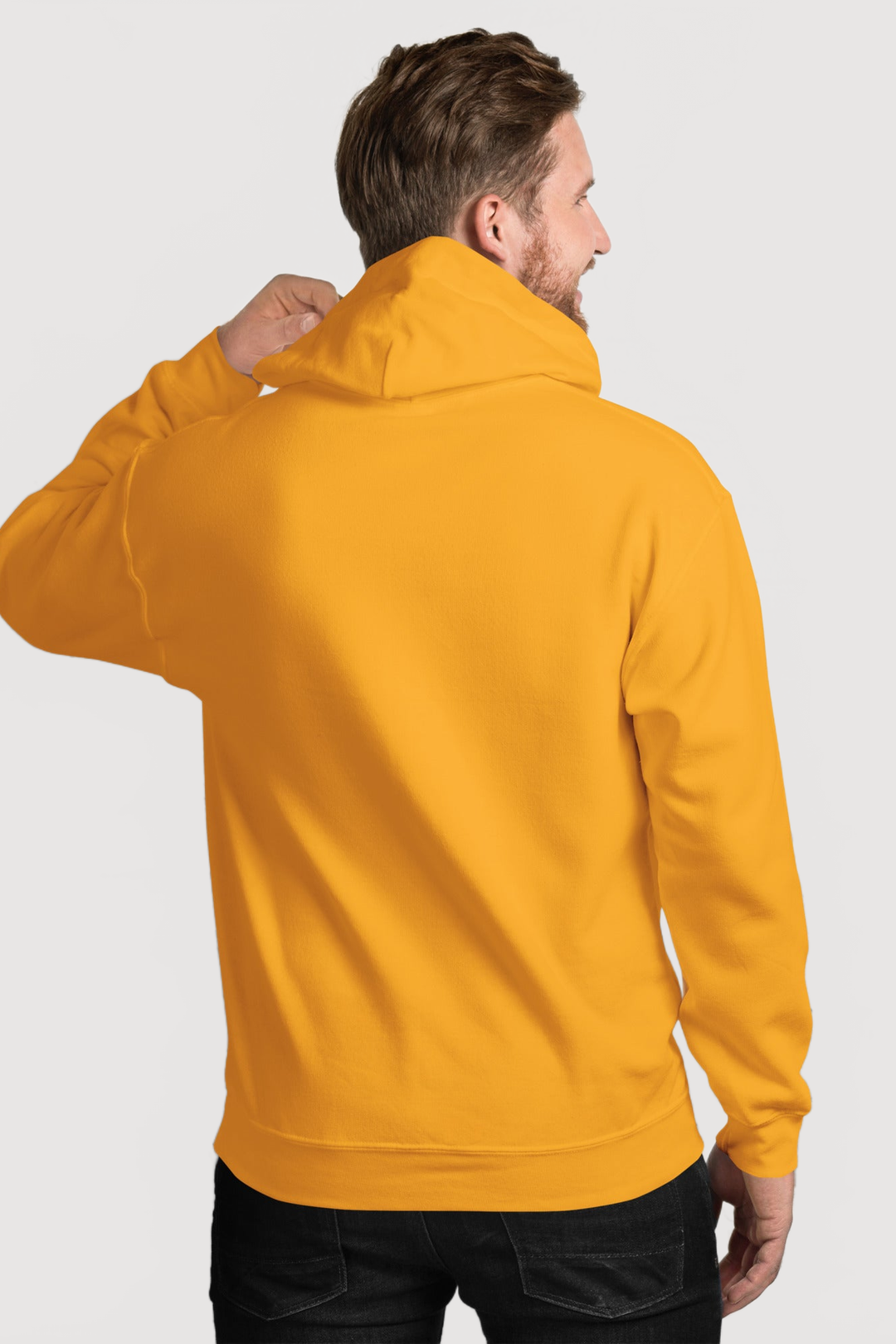 Unisex Heavy Blend Hoodie | Gildan 18500 - Famesnob