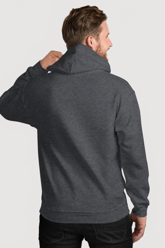 Unisex Heavy Blend Hoodie | Gildan 18500 - Famesnob