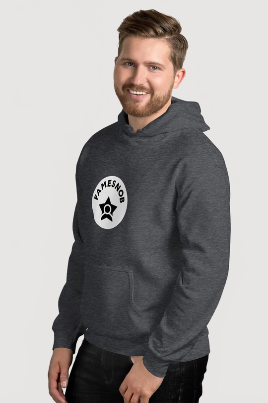 Unisex Heavy Blend Hoodie | Gildan 18500 - Famesnob