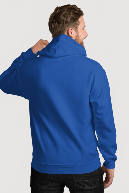 Unisex Heavy Blend Hoodie | Gildan 18500 - Famesnob
