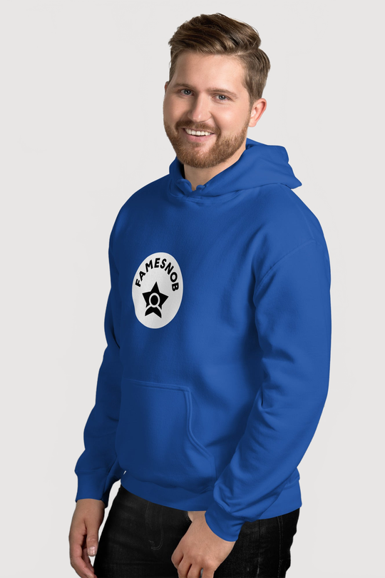 Unisex Heavy Blend Hoodie | Gildan 18500 - Famesnob