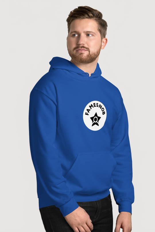 Unisex Heavy Blend Hoodie | Gildan 18500 - Famesnob