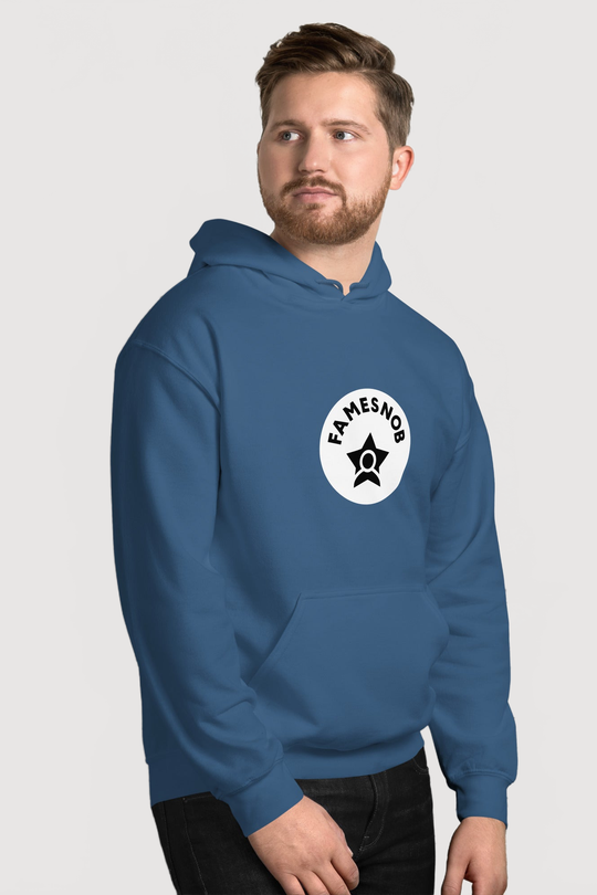 Unisex Heavy Blend Hoodie | Gildan 18500 - Famesnob