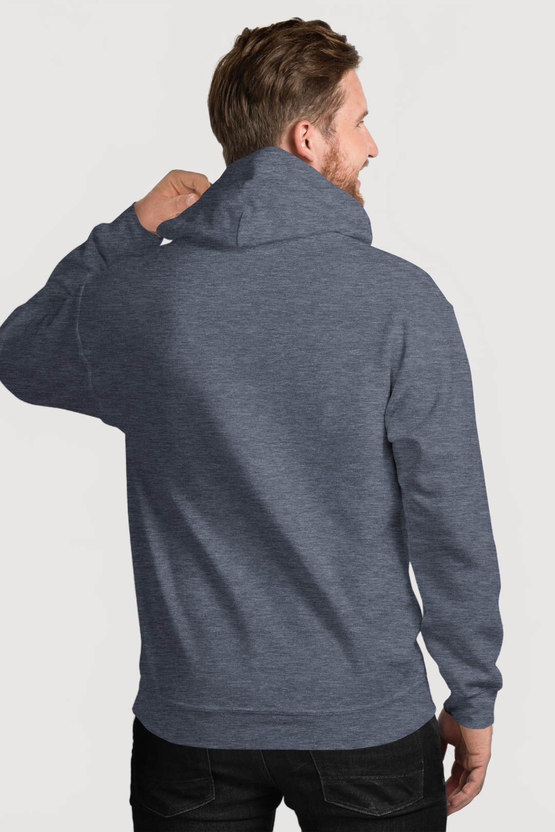 Unisex Heavy Blend Hoodie | Gildan 18500 - Famesnob